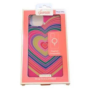 NEW Sonix IPhone 14 Plus Case